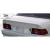 1990-2002 Mercedes SL - Mercedes AMG Look Rear Wing - image 9