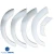 FRP 400R Fender Flares > Nissan Skyline (R33) GTR 1995-1998 > 2dr Coupe - image 13