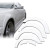 FRP 400R Fender Flares > Nissan Skyline (R33) GTR 1995-1998 > 2dr Coupe - image 15