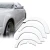 FRP 400R Fender Flares > Nissan Skyline (R33) GTR 1995-1998 > 2dr Coupe - image 15