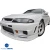 FRP 400R Fender Flares > Nissan Skyline (R33) GTR 1995-1998 > 2dr Coupe - image 20