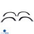 FRP 400R Fender Flares > Nissan Skyline (R33) GTR 1995-1998 > 2dr Coupe - image 2