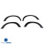 FRP 400R Fender Flares > Nissan Skyline (R33) GTR 1995-1998 - image 3