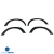 FRP 400R Fender Flares > Nissan Skyline (R33) GTR 1995-1998 > 2dr Coupe - image 3