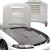 FRP DMA D1 Hood > Nissan Skyline (R33) GTS 1993-1995 - image 20
