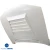 FRP DMA D1 Hood > Nissan Skyline (R33) GTS 1993-1995 - image 4