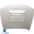 FRP DMA D1 Hood > Nissan Skyline (R33) GTS 1993-1995 - image 5