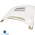 FRP DMA D1 Hood > Nissan Skyline (R33) GTS 1993-1995 - image 9