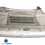 FRP DMA D1 Hood > Nissan Skyline (R33) GTS 1993-1995 - image 17