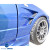 ModeloDrive FRP BSPO Wide Body 20mm Fenders (front) 2pc > Nissan Skyline (R34) GTR 1999-2004 - image 18