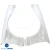 FRP BSPO Wide Body 20mm Fenders (front) 2pc > Nissan Skyline (R34) GTR 1999-2002 - image 4