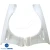 FRP BSPO Wide Body 20mm Fenders (front) 2pc > Nissan Skyline (R34) GTR 1999-2002 - image 3
