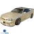 FRP BSPO Wide Body 20mm Fenders (front) 2pc > Nissan Skyline (R34) GTR 1999-2002 - image 2