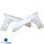 FRP BSPO Wide Body 20mm Fenders (front) 2pc > Nissan Skyline (R34) GTR 1999-2004 - image 6