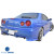 FRP BSPO Wide Body 20mm Fenders (front) 2pc > Nissan Skyline (R34) GTR 1999-2004 - image 23