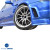 FRP BSPO Wide Body 20mm Fenders (front) 2pc > Nissan Skyline (R34) GTR 1999-2004 - image 25