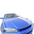 ModeloDrive FRP BSPO Wide Body 20mm Fenders (front) 2pc > Nissan Skyline (R34) GTR 1999-2004 - image 27