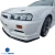 FRP DLUC Wide Body Fenders (front) 2pc > Nissan Skyline (R34) GTR 1999-2002 - image 35