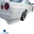 FRP DLUC Wide Body Fenders (front) 2pc > Nissan Skyline (R34) GTR 1999-2002 - image 37