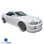 FRP DLUC Wide Body Fenders (front) 2pc > Nissan Skyline (R34) GTR 1999-2002 - image 38