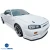 FRP DLUC Wide Body Fenders (front) 2pc > Nissan Skyline (R34) GTR 1999-2002 - image 39