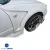 FRP DLUC Wide Body Fenders (front) 2pc > Nissan Skyline (R34) GTR 1999-2002 - image 24