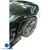 FRP DLUC Wide Body Fenders (front) 2pc > Nissan Skyline (R34) GTR 1999-2002 - image 32