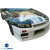 FRP DLUC Wide Body Fenders (front) 2pc > Nissan Skyline (R34) GTR 1999-2004 - image 33