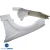 FRP DLUC Wide Body Fenders (front) 2pc > Nissan Skyline (R34) GTR 1999-2002 - image 2