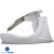 FRP DLUC Wide Body Fenders (front) 2pc > Nissan Skyline (R34) GTR 1999-2004 - image 4