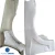 FRP DLUC Wide Body Fenders (front) 2pc > Nissan Skyline (R34) GTR 1999-2004 - image 3