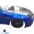 FRP DLUC Wide Body Fenders (front) 2pc > Nissan Skyline (R34) GTR 1999-2004 - image 14