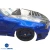 FRP DLUC Wide Body Fenders (front) 2pc > Nissan Skyline (R34) GTR 1999-2002 - image 14