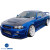 ModeloDrive FRP DLUC Wide Body Fenders (front) 2pc > Nissan Skyline (R34) GTR 1999-2004 - image 16