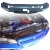 Carbon Fiber GDEF Radiator Cooling Panel > Nissan Skyline (R34) GTR 1999-2002 - image 9
