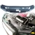 Carbon Fiber GDEF Radiator Cooling Panel > Nissan Skyline (R34) GTR 1999-2002 - image 1