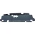 Carbon Fiber GTT Radiator Cooling Panel > Nissan Skyline (R34) GTS 1999-2002 - image 1