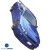 FRP EBEA Hood > Nissan Skyline (R34) GTS 1999-2004 - image 21