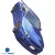 FRP EBEA Hood > Nissan Skyline (R34) GTS 1999-2002 - image 21