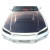 Carbon Fiber EBEA Hood > Nissan Skyline (R34) GTS 1999-2004 - image 6