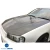 Carbon Fiber EBEA Hood > Nissan Skyline (R34) GTS 1999-2002 - image 7