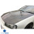 ModeloDrive Carbon Fiber EBEA Hood > Nissan Skyline (R34) GTS 1999-2004 - image 7