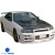 Carbon Fiber EBEA Hood > Nissan Skyline (R34) GTS 1999-2004 - image 9