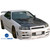 ModeloDrive Carbon Fiber EBEA Hood > Nissan Skyline R34 GTT 1999-2004 - image 9
