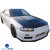 ModeloDrive Carbon Fiber EBEA Hood > Nissan Skyline R34 GTT 1999-2004 - image 3