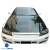 Carbon Fiber EBEA Hood > Nissan Skyline (R34) GTS 1999-2002 - image 4