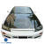ModeloDrive Carbon Fiber EBEA Hood > Nissan Skyline (R34) GTS 1999-2004 - image 4