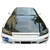 ModeloDrive Carbon Fiber EBEA Hood > Nissan Skyline R34 GTT 1999-2004 - image 4