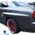 FRP GTR Style Wide Body 50mm Fenders (rear) 3pc > Nissan Skyline (R34) GTS 1999-2002 > 2dr Coupe - image 15