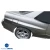 FRP GTR Style Wide Body 50mm Fenders (rear) 3pc > Nissan Skyline (R34) GTS 1999-2002 > 2dr Coupe - image 16